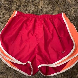 Nike shorts